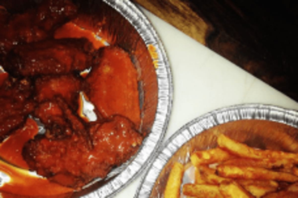 New on The Block Deli Delivery Menu Order Online 6 Mt Carmel Pl