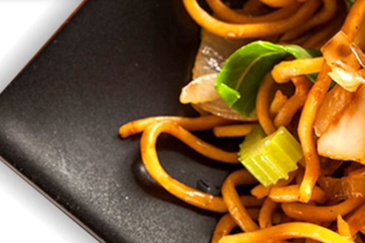 Lin's Garden Chinese Restaurant Delivery Menu Order Online 4201