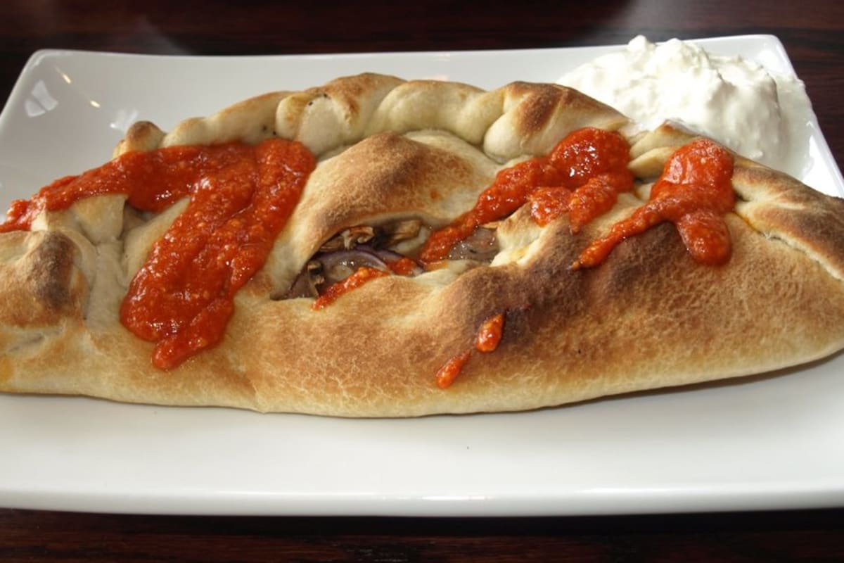 Sophia Pizza Yonkers