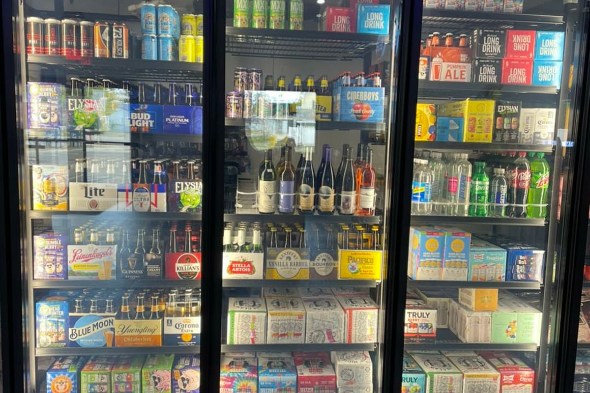 Lakeside Marketplace Delivery Menu Order Online 5125 Lake Rd E