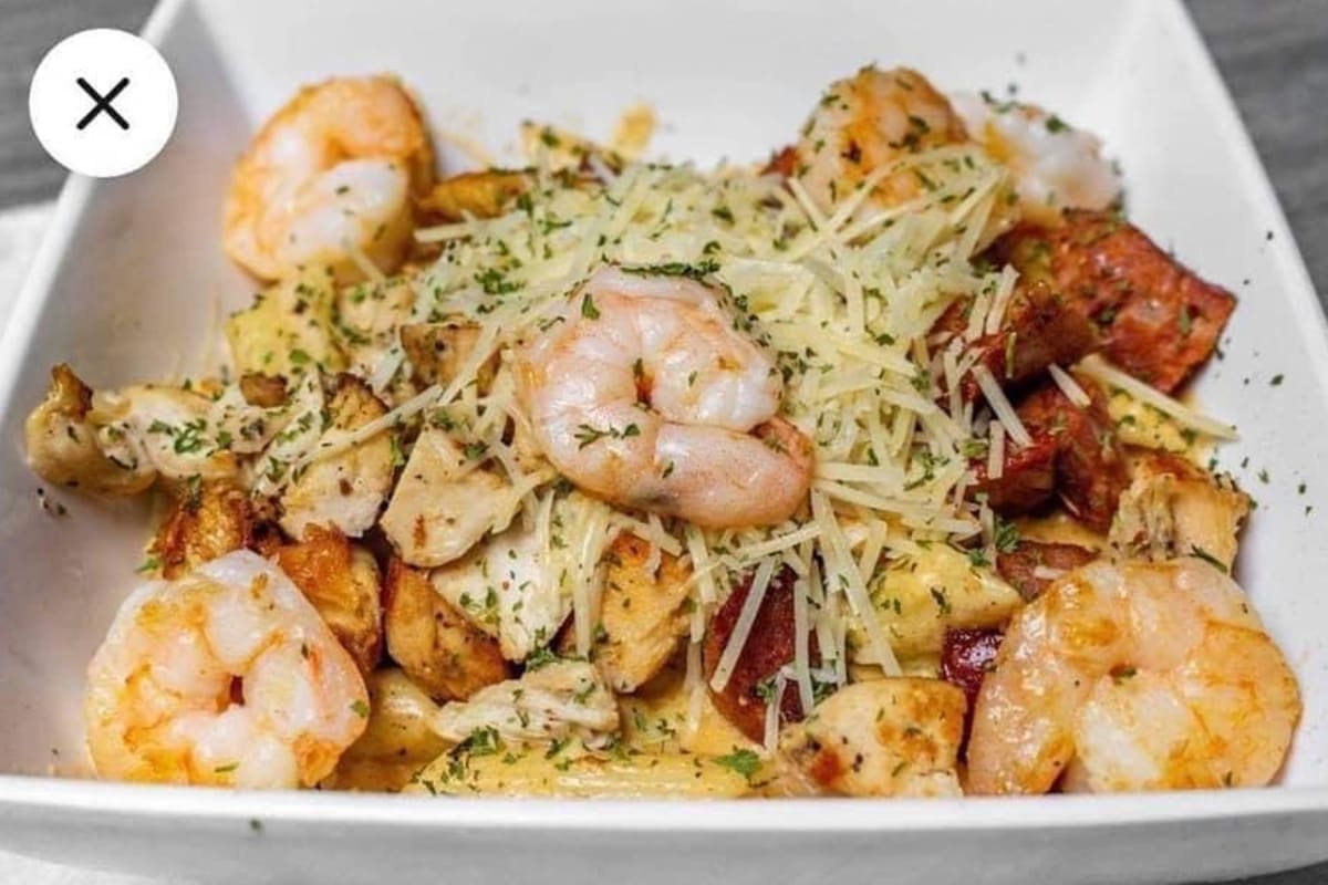 Prime Time Bar and Grill Delivery Menu Order Online 1721 Gordon Hwy