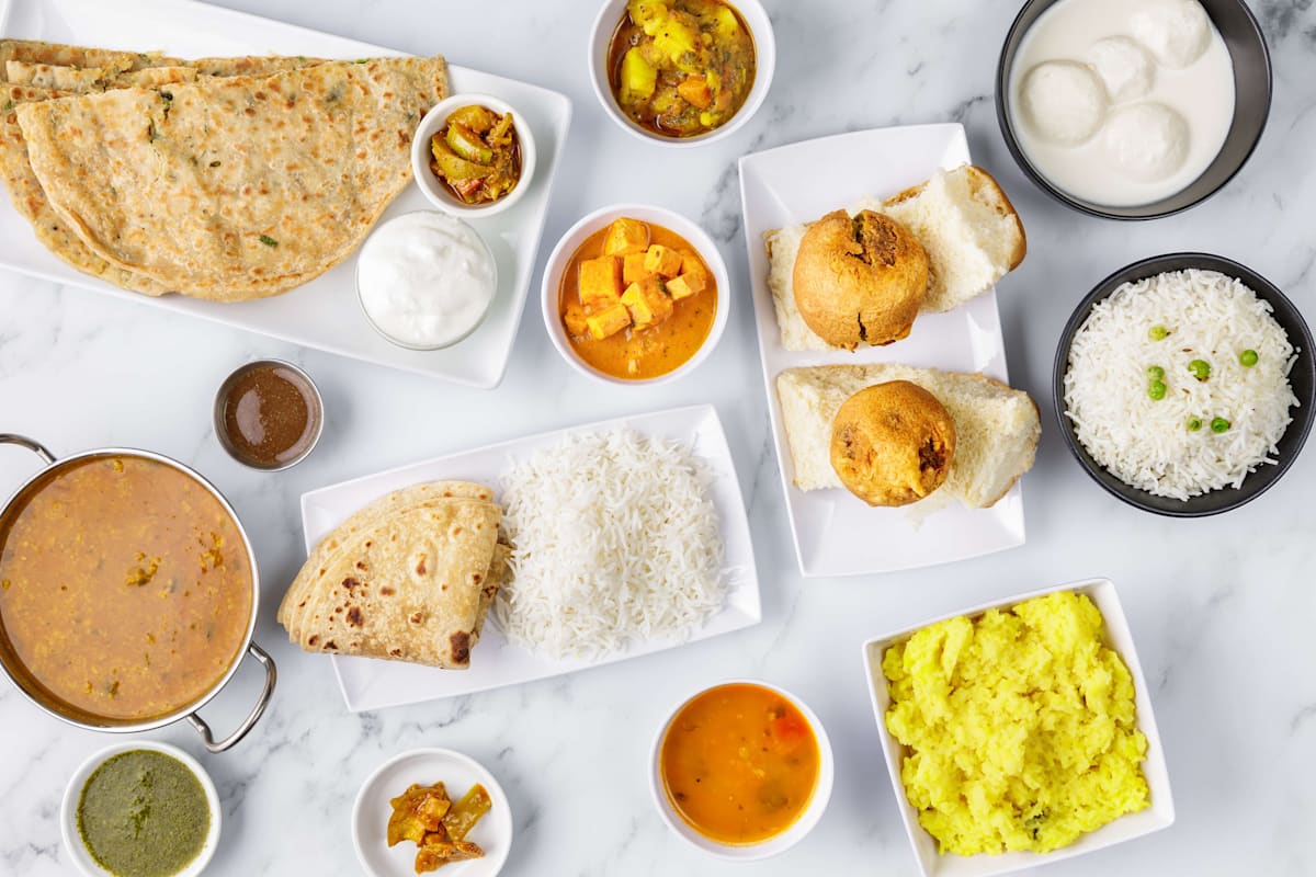 Bengali Sweets Corner Jersey City, NJ Restaurant Menu + Delivery