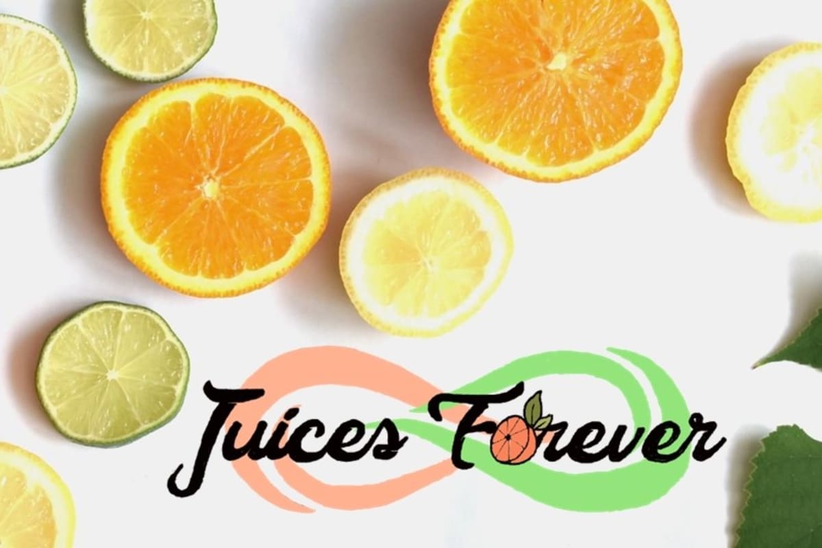 Juices Forever Albany, NY Restaurant Menu + Delivery Seamless