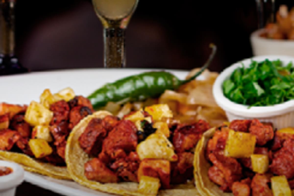 Palenque Grill La Plaza Mall Delivery Menu Order Online 2200 South