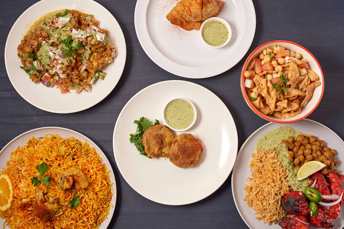 Mehran House of Kabobs Delivery Menu Order Online 23070 Oak Grove