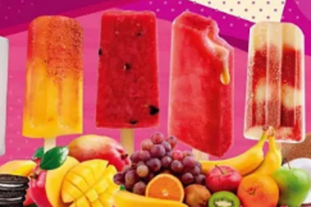 La Paleteria Ice Cream Shop Delivery Menu Order Online 1203