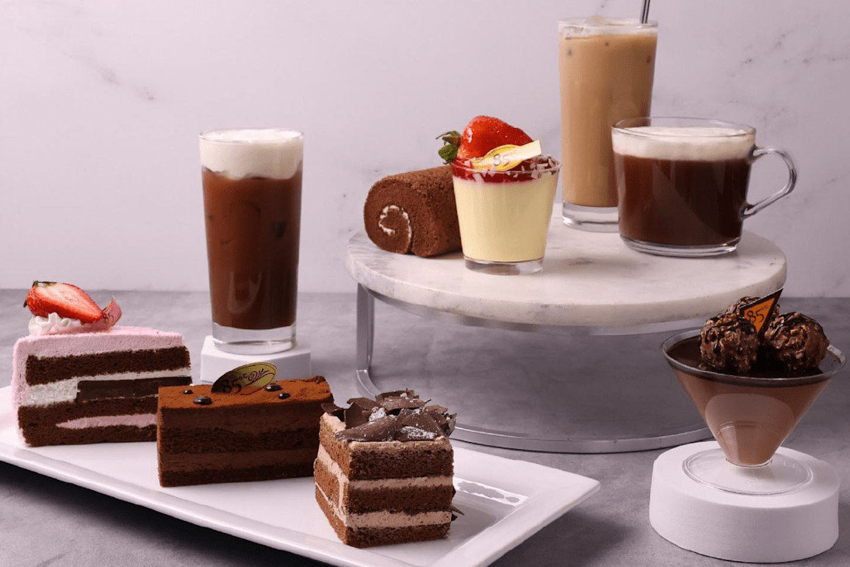 GiftCard – 85C Bakery Cafe