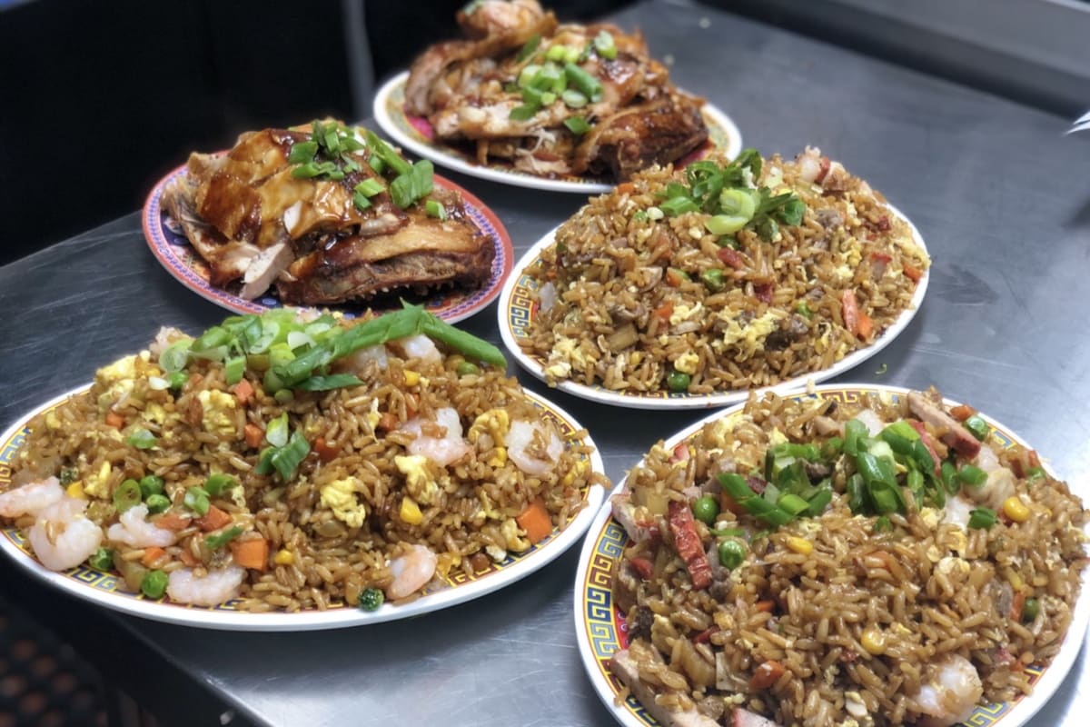 Flamingo Restaurant & Mantra Lounge Delivery Menu Order Online 120