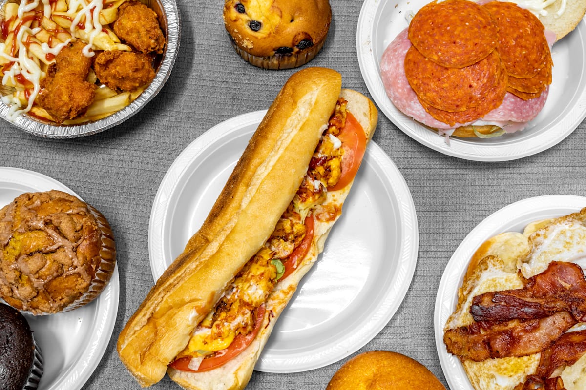 warburton grocery Delivery Menu Order Online 150 Warburton Ave