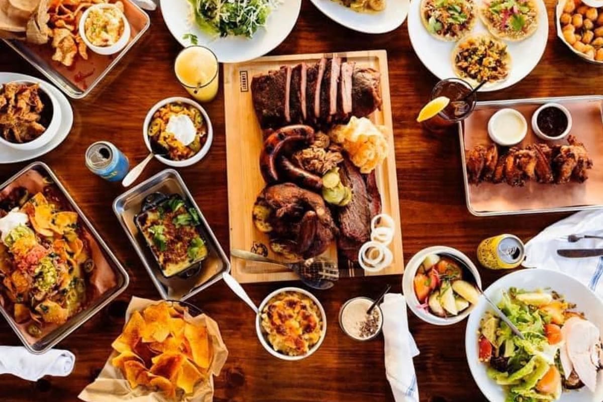 Indy Porkopolis Delivery Menu Order Online 4225 S East St