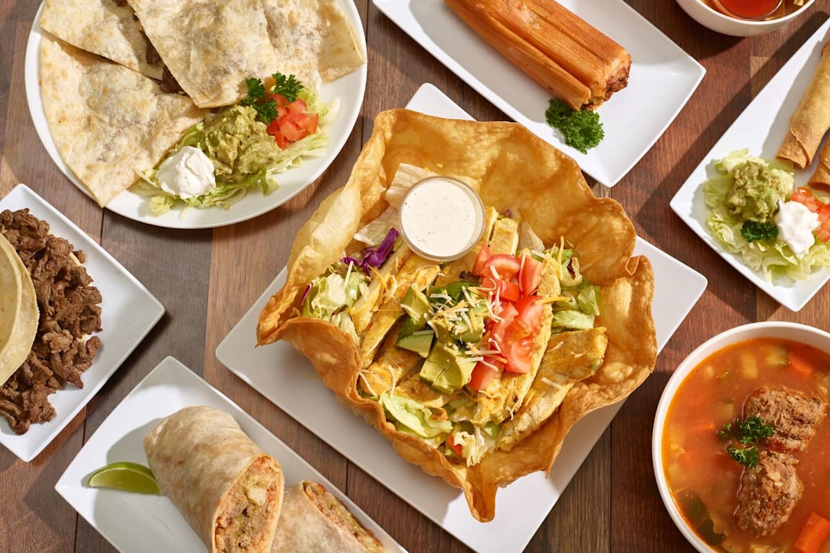 Tacos Ensenada Lake Forest, CA Restaurant Menu + Delivery Seamless