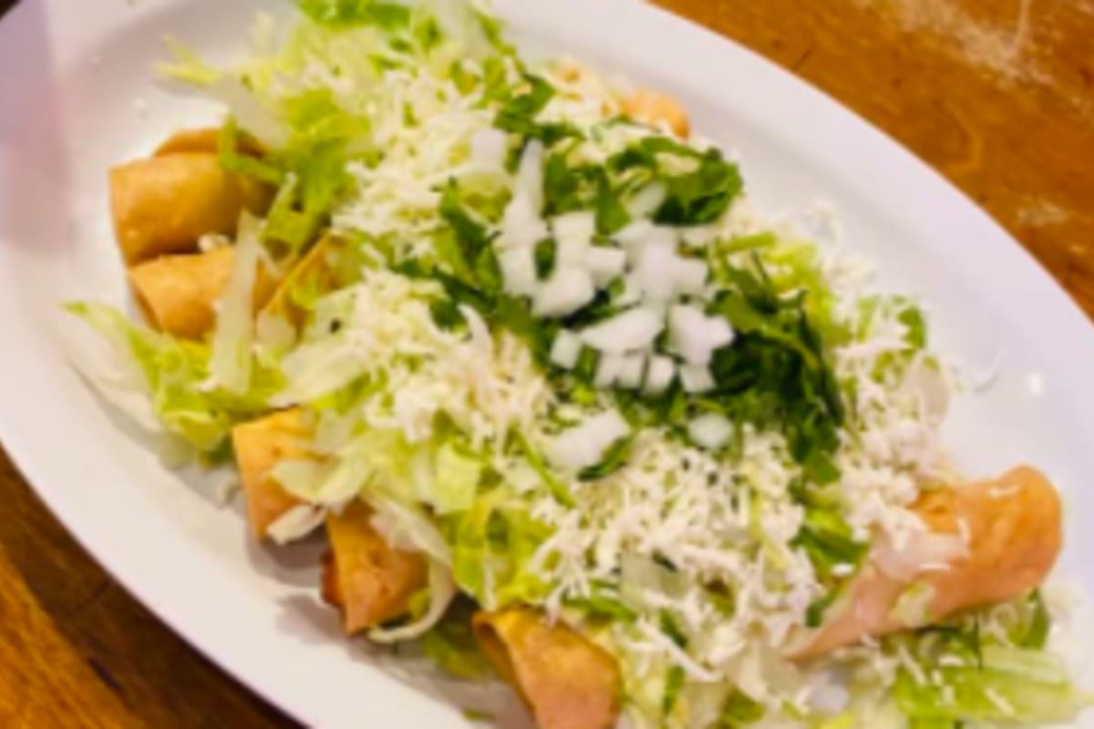 Xochimilco Family Restaurant Delivery Menu Order Online 653 Melrose