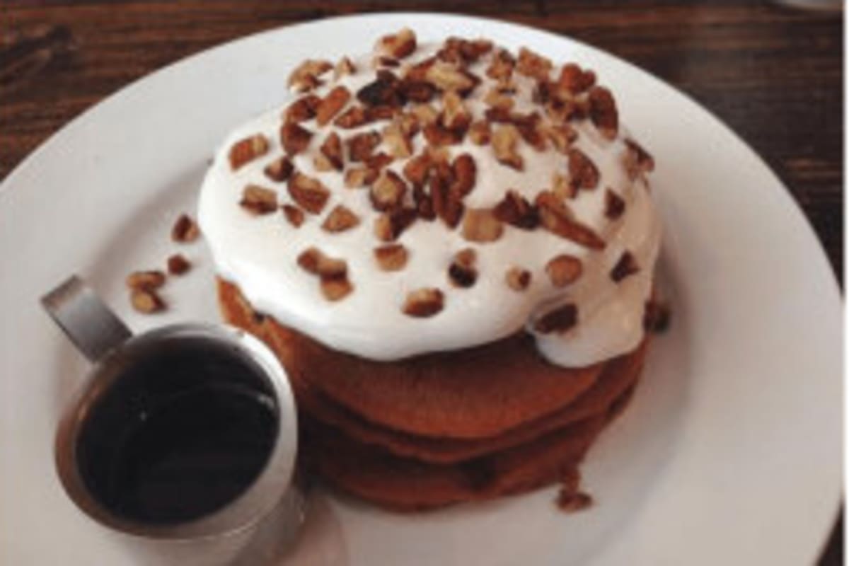 Syrup Delivery Menu Order Online 1501 NW 23rd St Oklahoma City