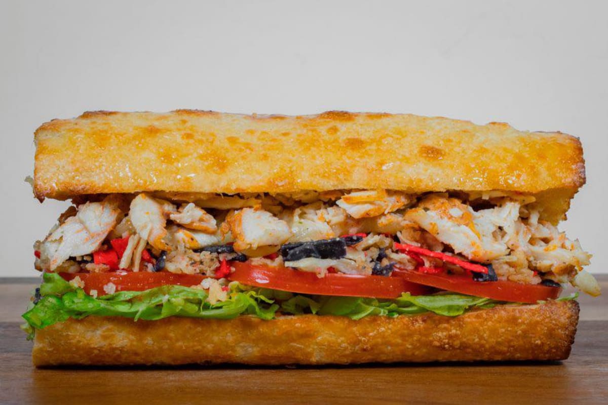 SOURDOUGH & CO Delivery Menu Order Online 3266 W Grant Line Rd