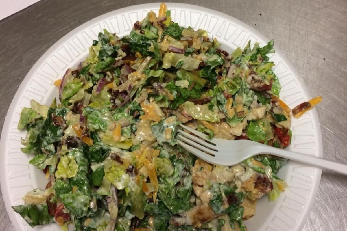 Big City Bagels and Salads Delivery Menu Order Online 4007 Route 9 Howell Grubhub