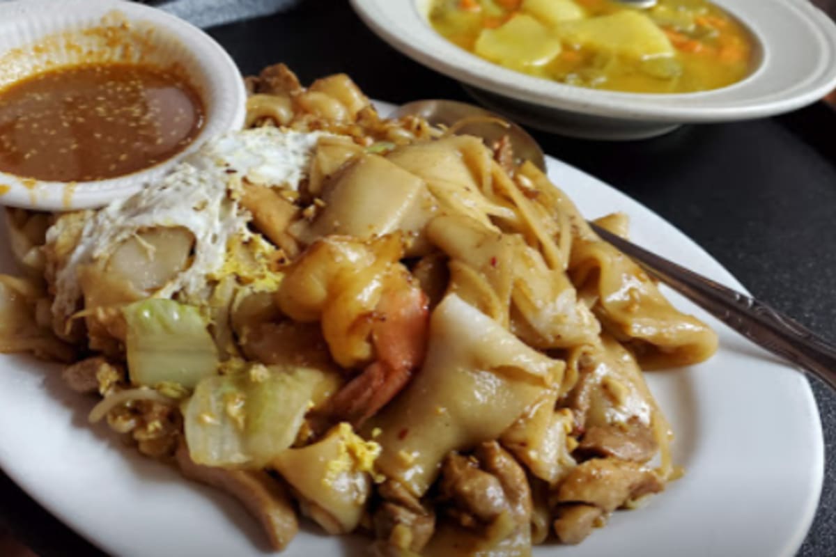 Mandalay Restaurant and Cafe Delivery Menu Order Online 930