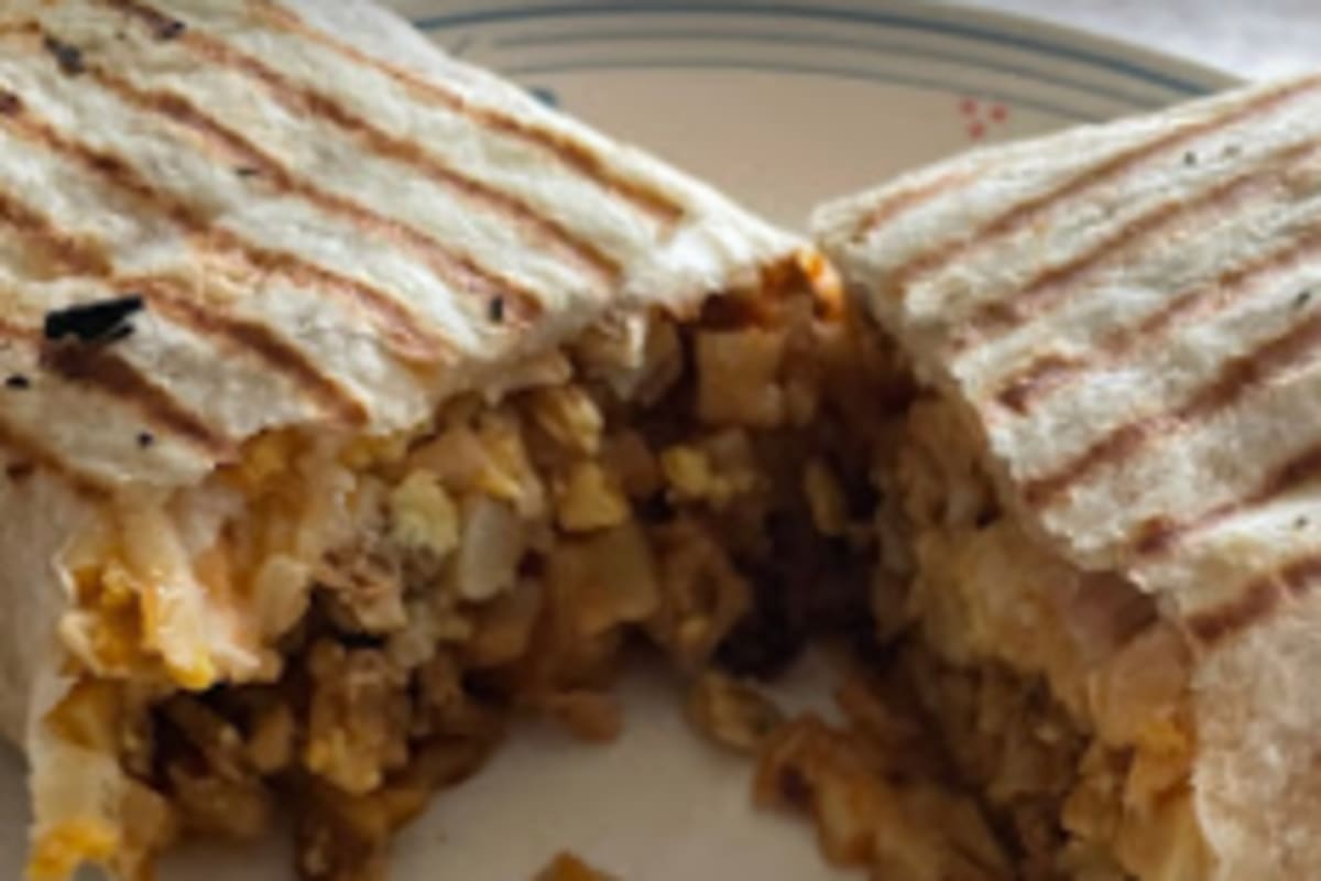 Riccos Burritos Delivery Menu Order Online 7794 Washington Street Denver Grubhub