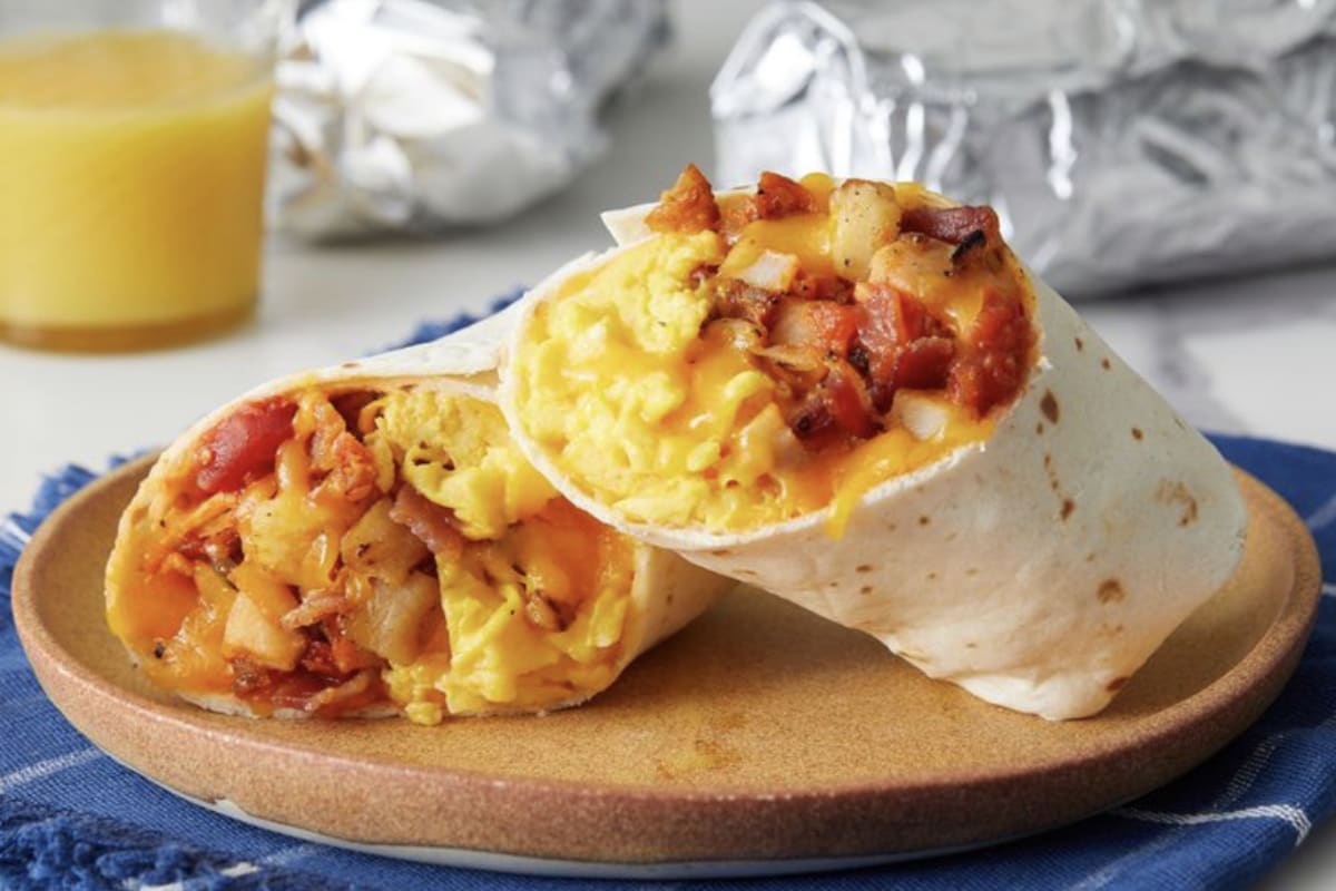 Gordito’s Burritos Catering Delivery Menu Order Online 2322 East