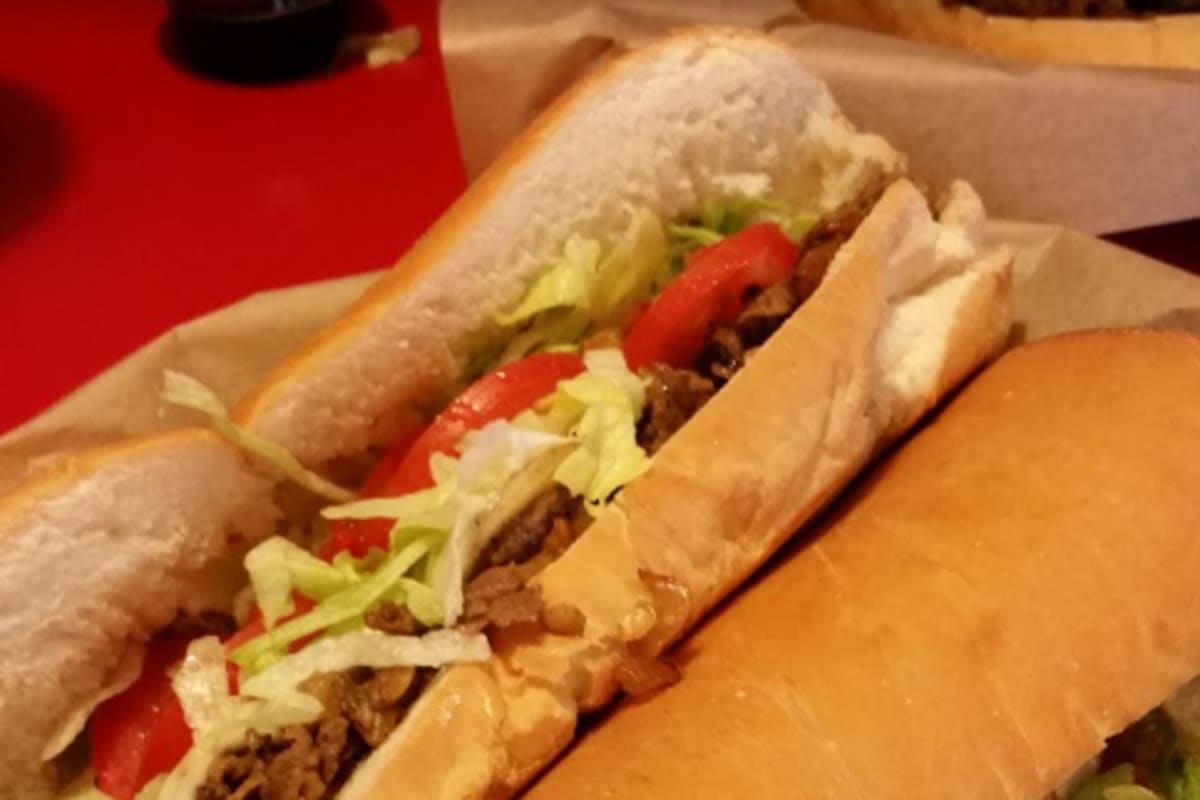 Submarine House Delivery Menu Order Online 7850 N Main St Dayton