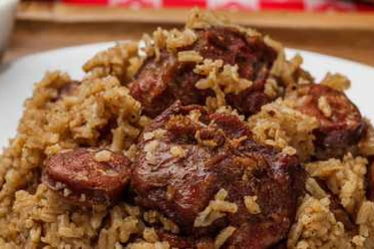The Jambalaya Shoppe Gonzales, LA Restaurant Menu + Delivery Seamless