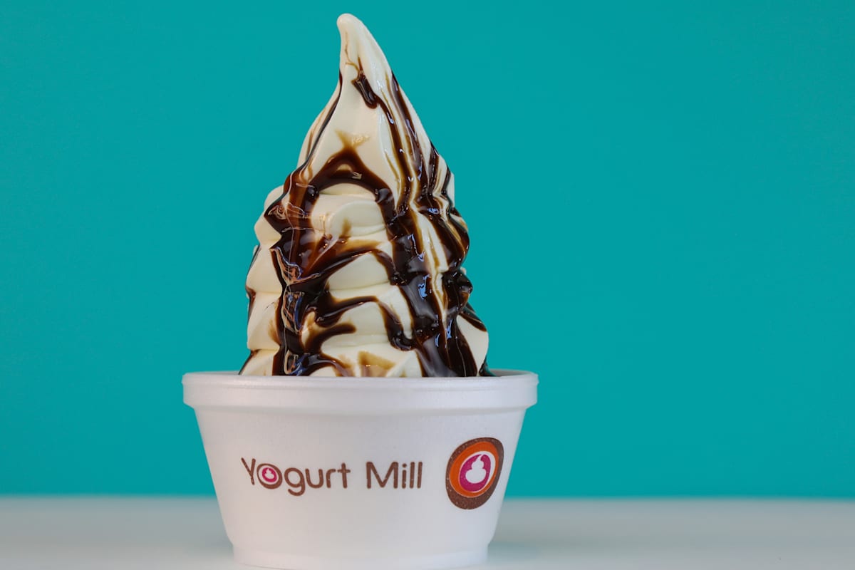 Yogurt Mill Delivery Menu Order Online 2591 Geer Rd Turlock Grubhub