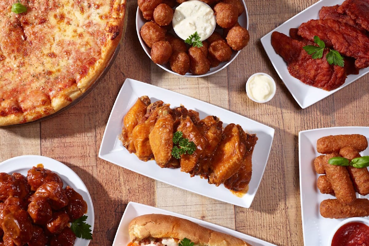 The Pies Guys Pizzeria & Fish Fry Delivery Menu Order Online 6