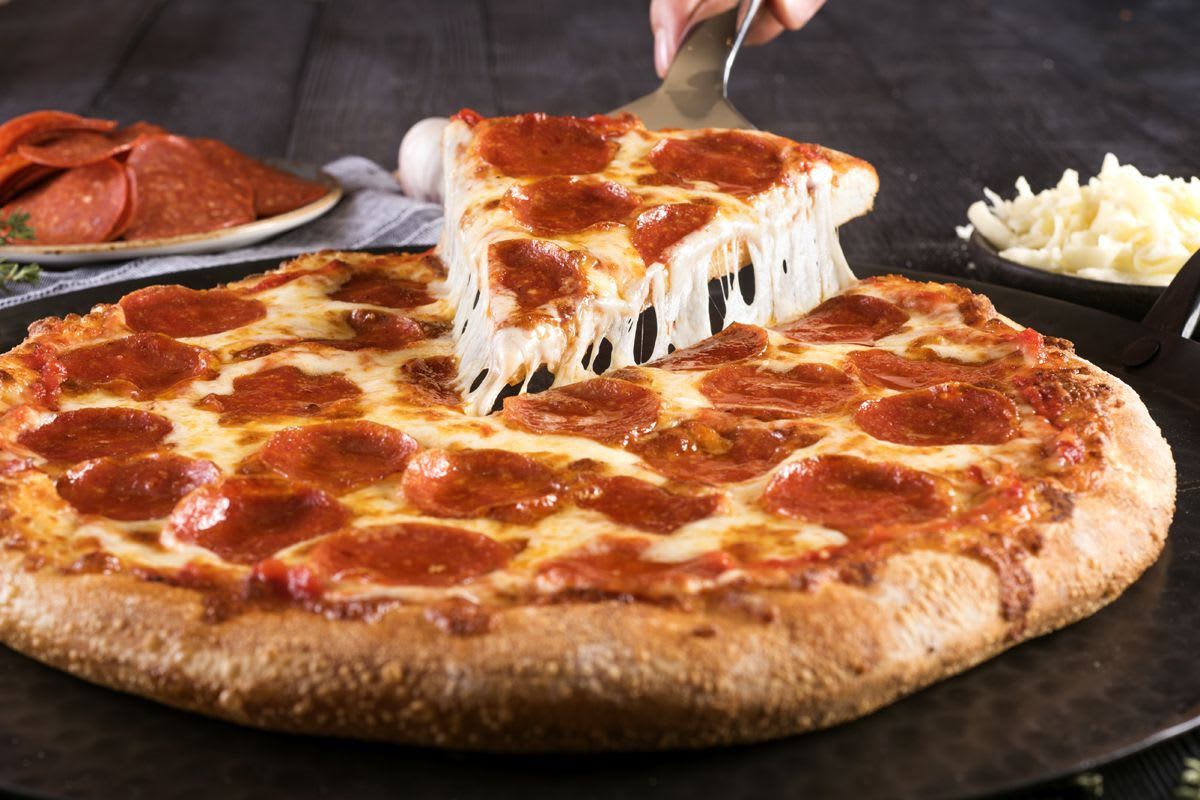 Pat's Pizza & Grill Dundalk, MD Restaurant Menu + Delivery Seamless