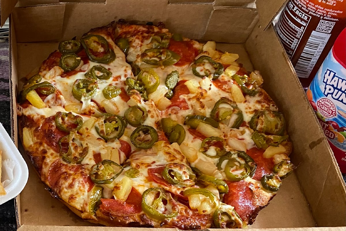 Grinder Zee of Hazel Park Delivery Menu Order Online 22822 John R