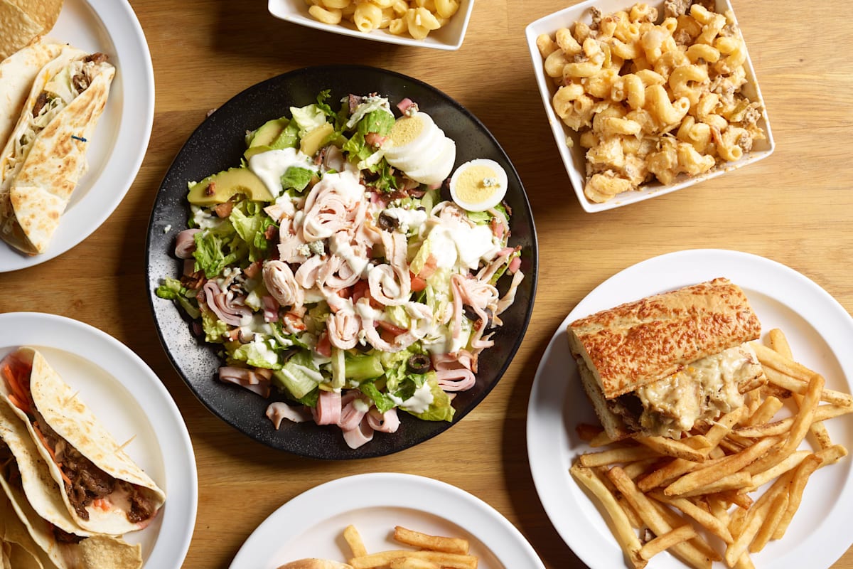 Herd and Horns Delivery Menu Order Online 1414 12th Ave N Fargo