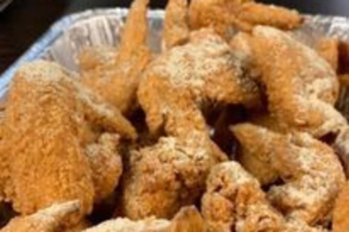 Muncie Market Fish & Chicken Delivery Menu Order Online 1428 S