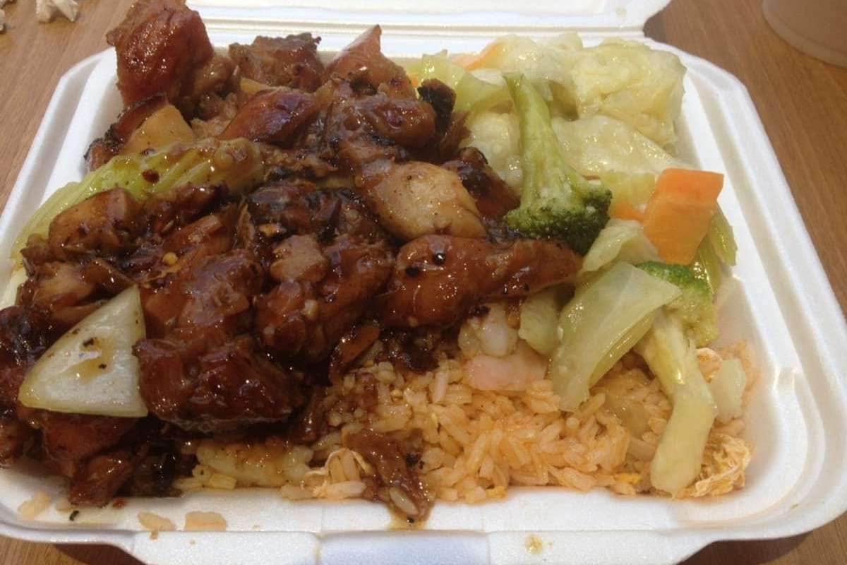 Famous Cajun grill Delivery Menu Order Online 1000 Turtle Creek Dr