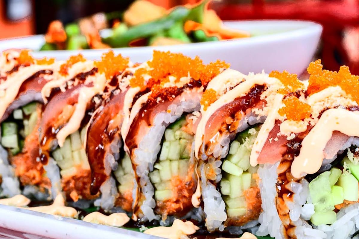 Deejai Thai Restaurant Delivery Menu Order Online 613 Providence Rd