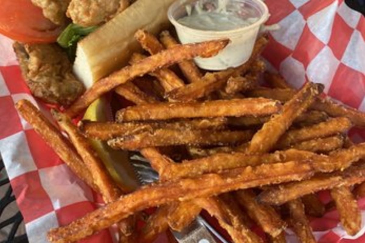 Kings Crab Shack and Oyster Bar Delivery Menu Order Online 520