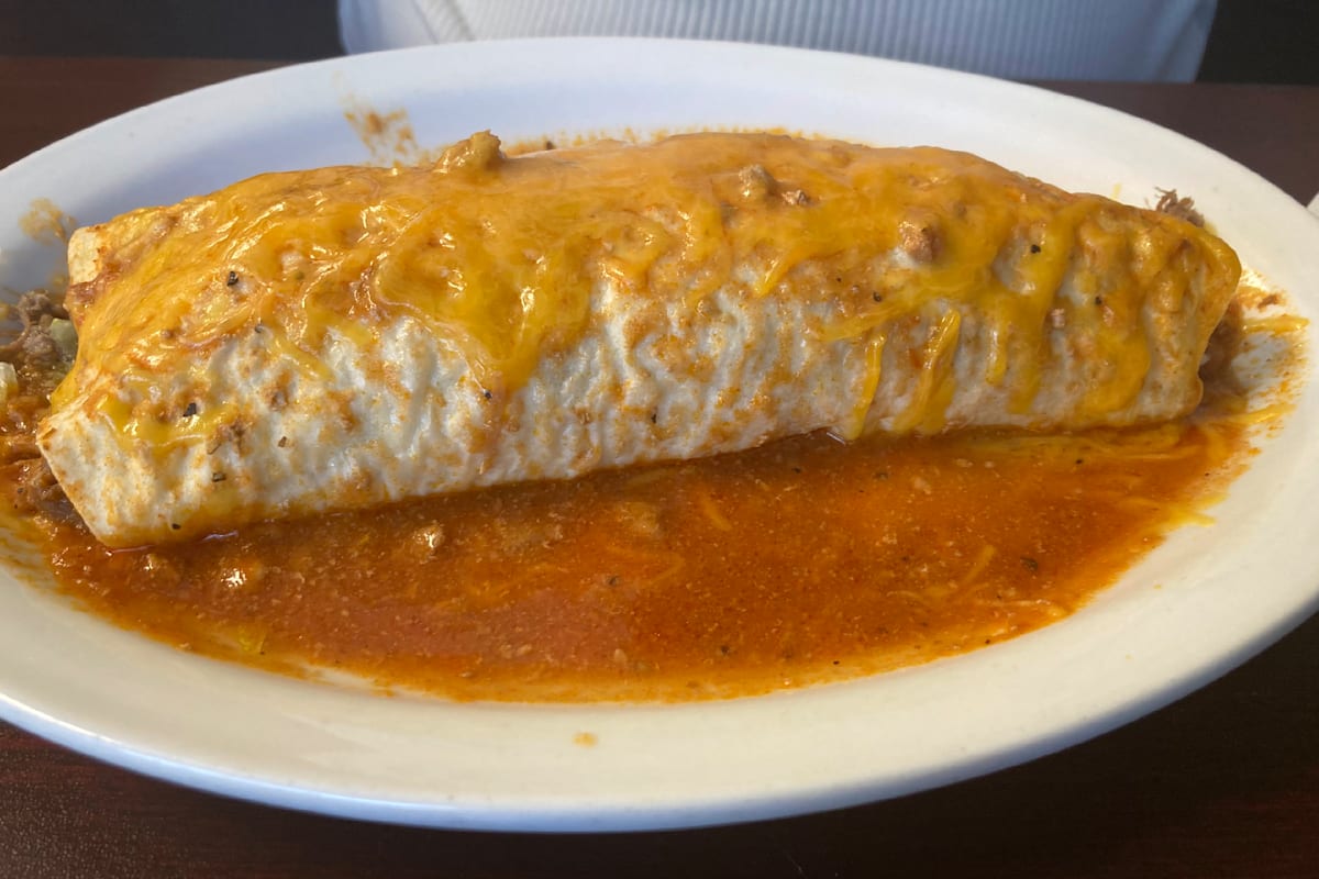 Tacos El Tapatio Delivery Menu Order Online 1721 N Broadway Ave