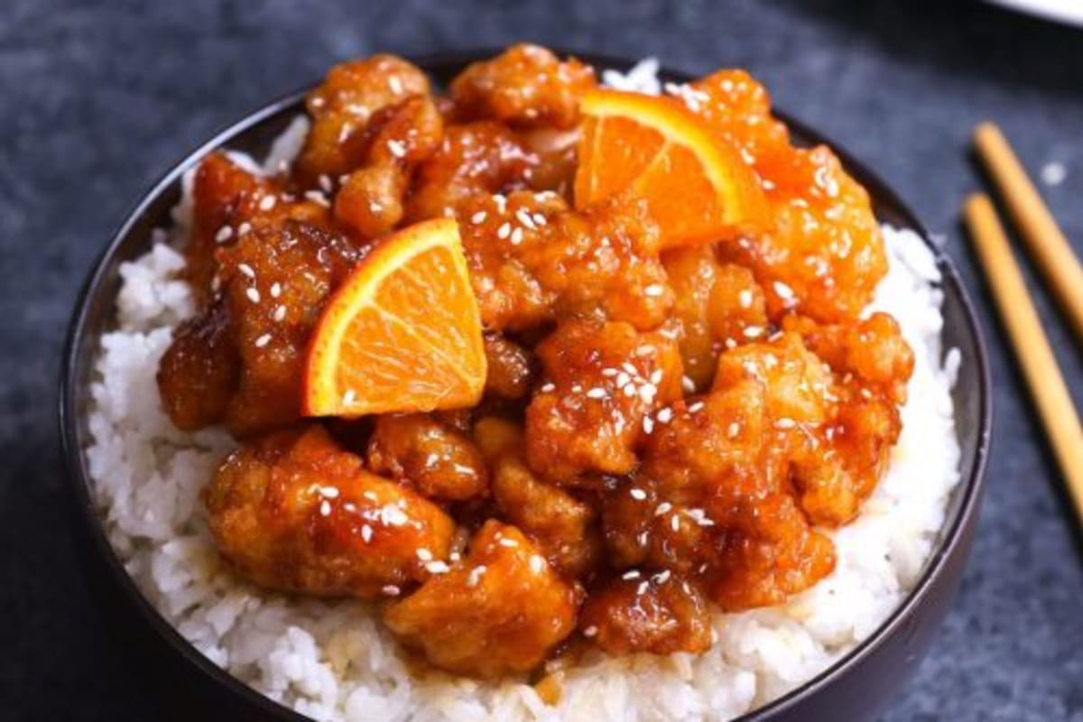 New China Delivery Menu Order Online 6517 Wilkinson Blvd Belmont