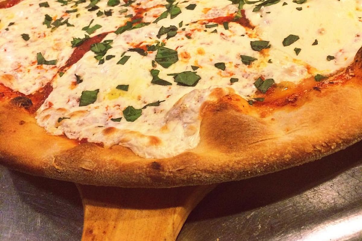 Federico's Pizza Express Shrewsbury Delivery Menu Order Online 1026