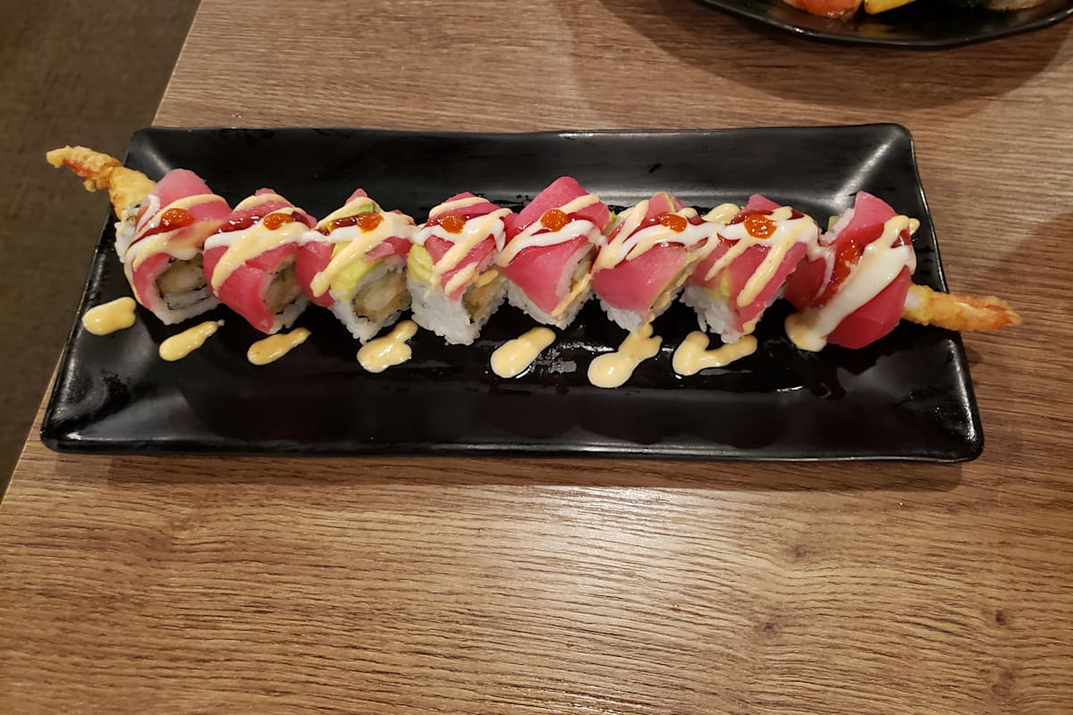 Shogun in Greenville Delivery Menu Order Online 7215 Interstate 30