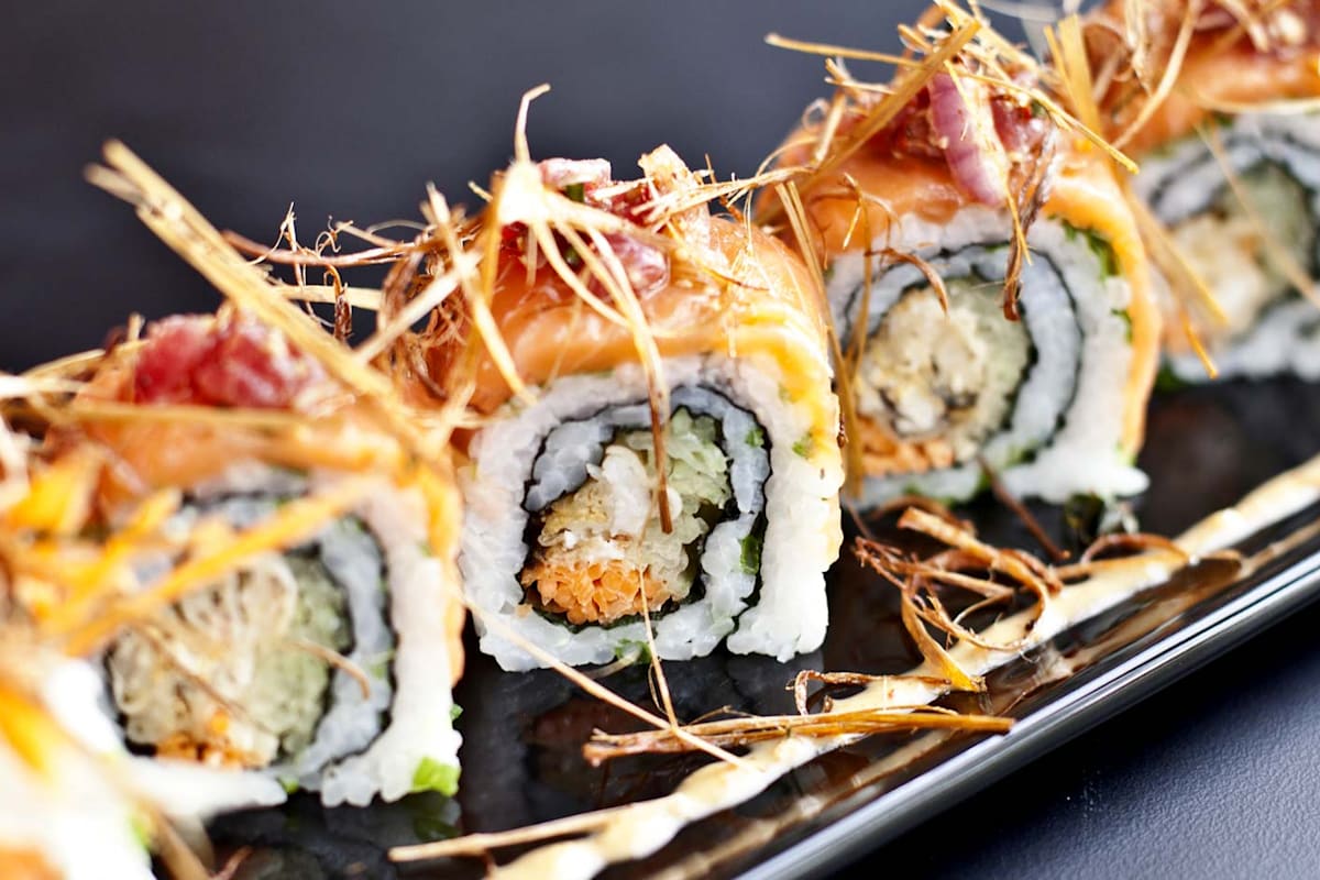 Shima Restaurant Delivery Menu Order Online 10076 Adams Ave