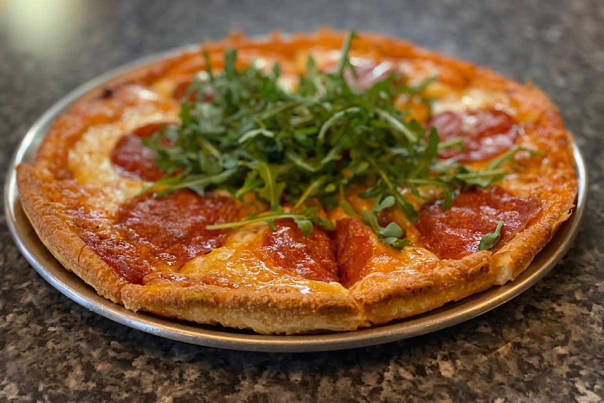 Acropolis Pizza & Pasta Kirkland Delivery Menu Order Online 500