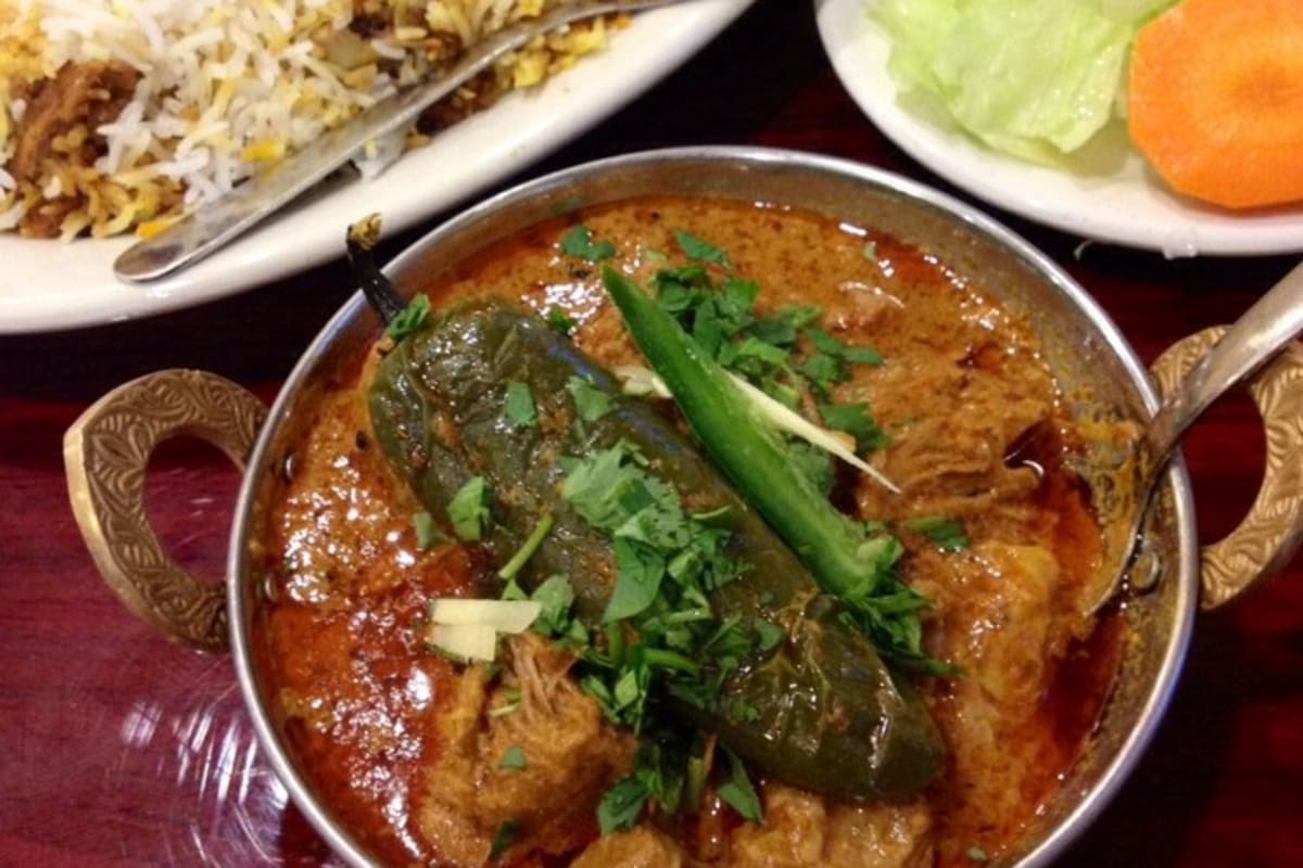 Kohinoor Tawa & Grill Delivery Menu Order Online 9425