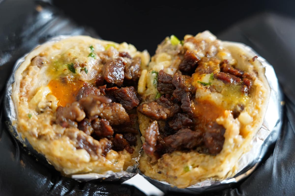 Tequileros Taqueria Delivery Menu Order Online 601 E Kettleman Ln