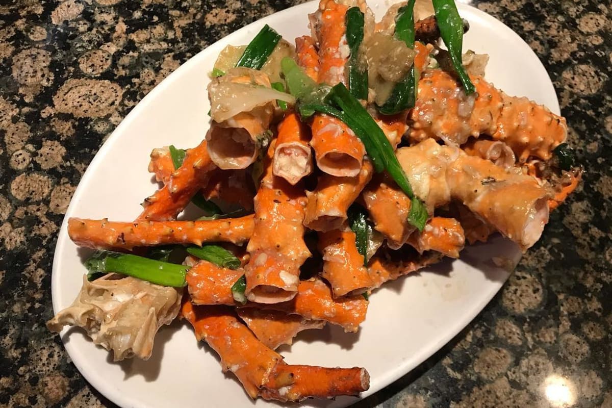 Chopstix Asian Diner Tucson, AZ Restaurant Menu + Delivery Seamless