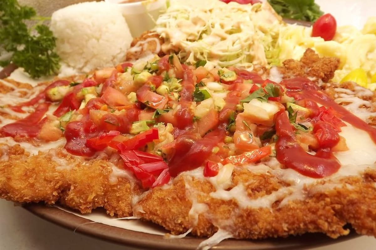 Tonkatsu House Delivery Menu Order Online 928 S Western Ave, Suite