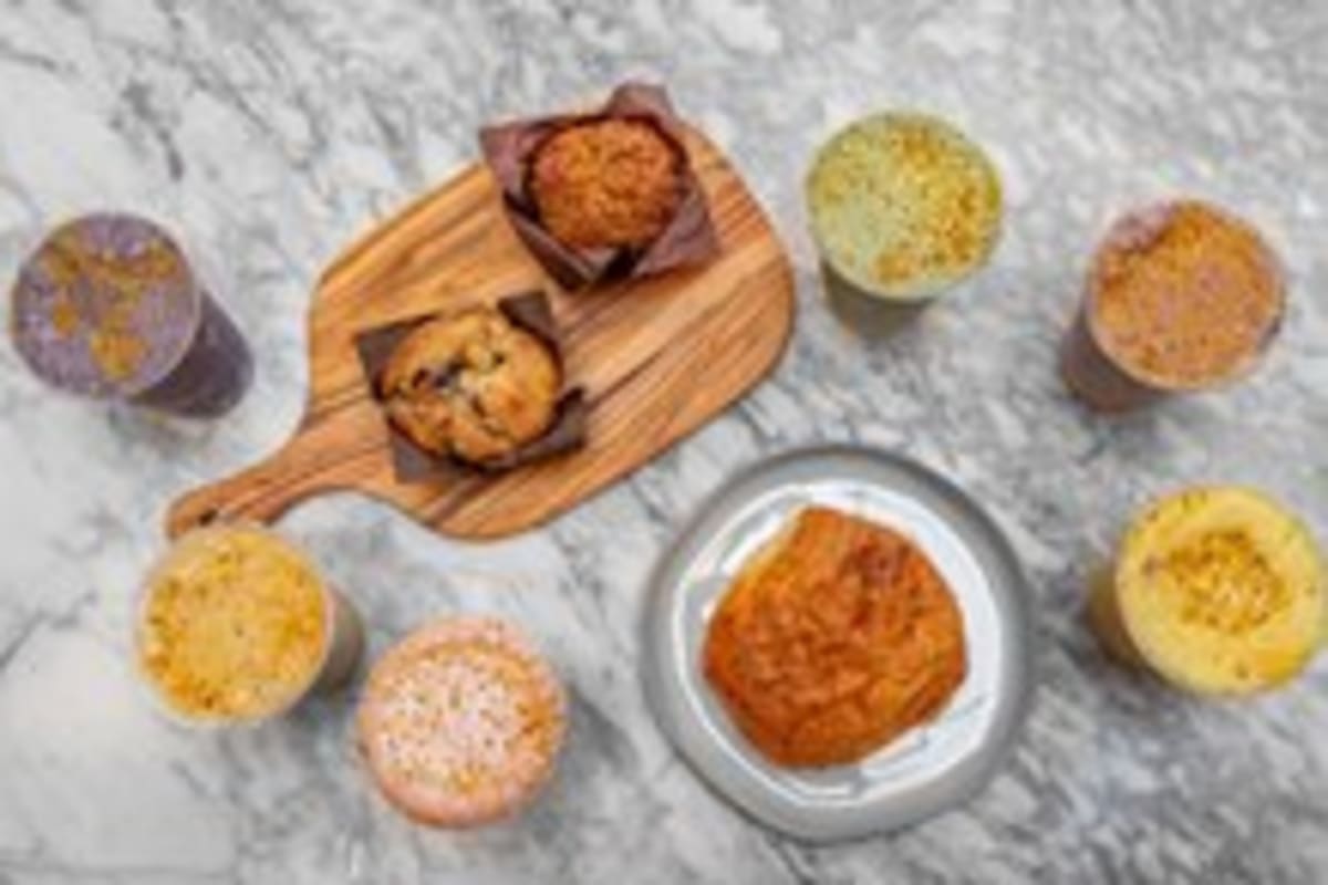 Organic Smoothie Cafe Delivery Menu Order Online 5408 Centre Ave