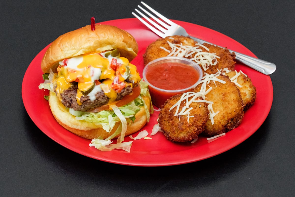 Cherry Pit Cafe Delivery Menu Order Online 411 Pisgah Church Rd