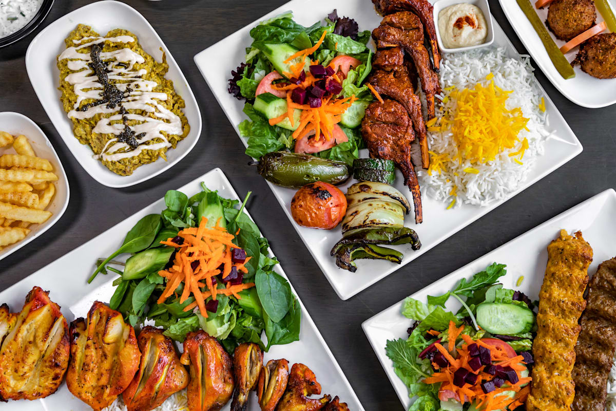 Green Grill Mediterranean Cuisine Delivery Menu Order Online 2000