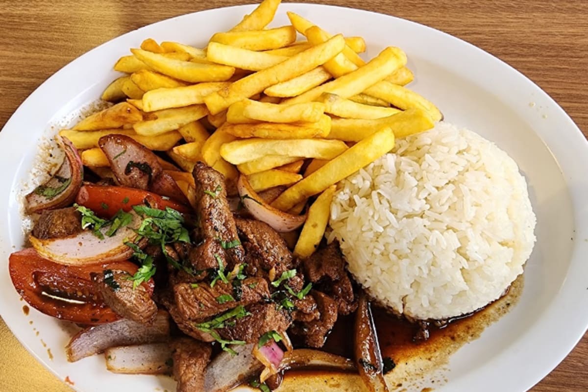 La Brasa Grill Kendall Delivery Menu Order Online 10855 SW 72nd St