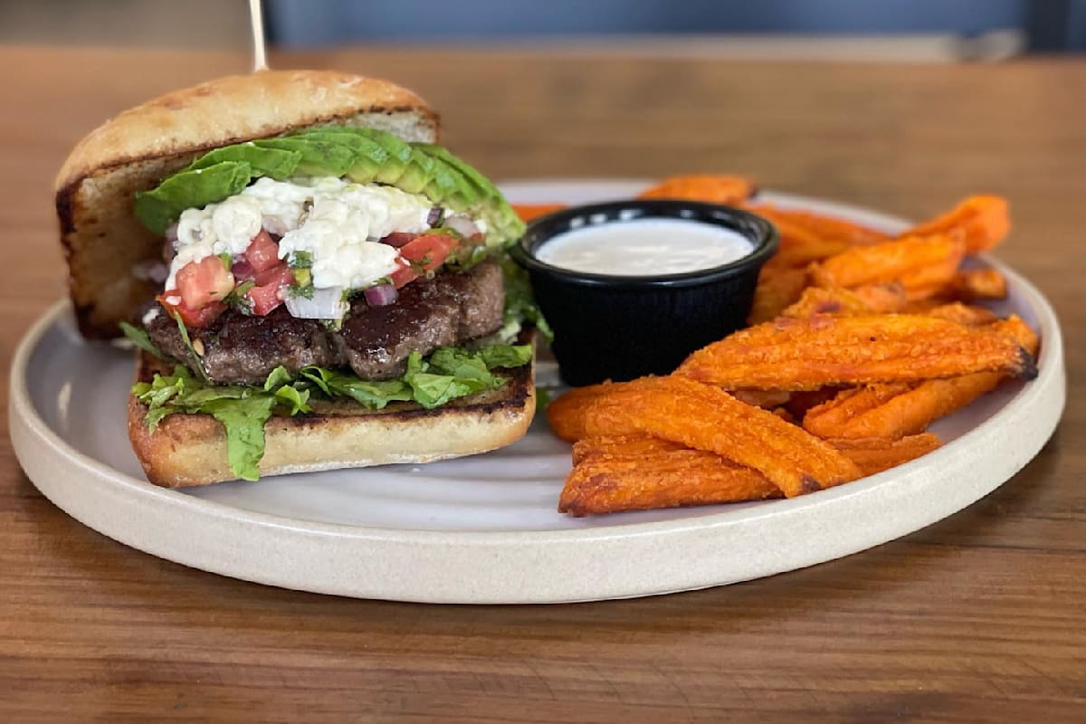 Cafe Evergreen Restaurant Delivery Menu Order Online 801 S Tamiami