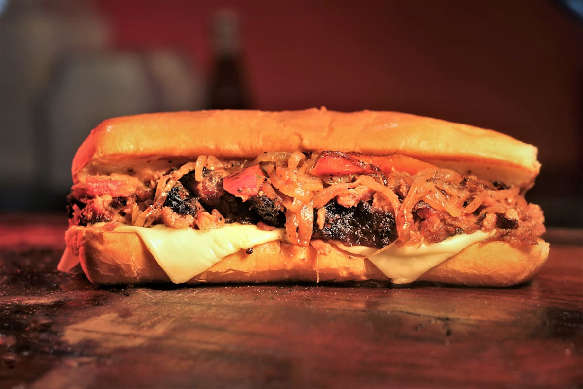 Pumphouse BBQ Delivery Menu Order Online 124 W Granada Blvd Ormond