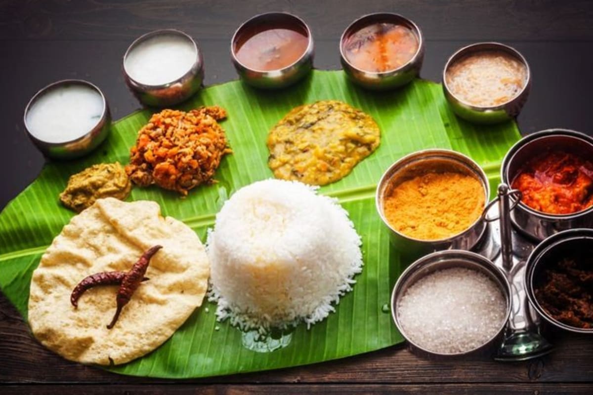 Tathva Indian Cuisine Restaurant Delivery Menu Order Online 6561